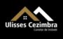 Ulisses | Corretor de Imóveis – Creci 295406F