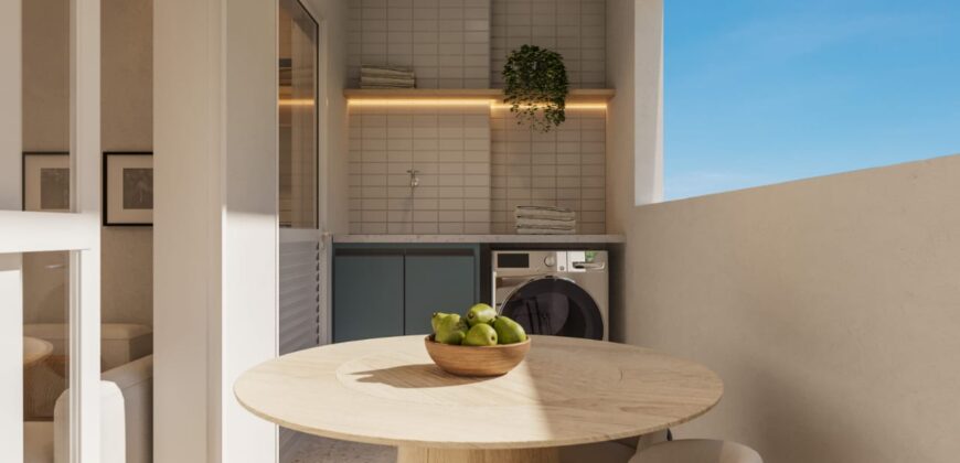 Livus Cupecê – Livus Construtora