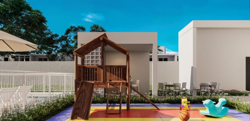 Livus Cupecê – Livus Construtora