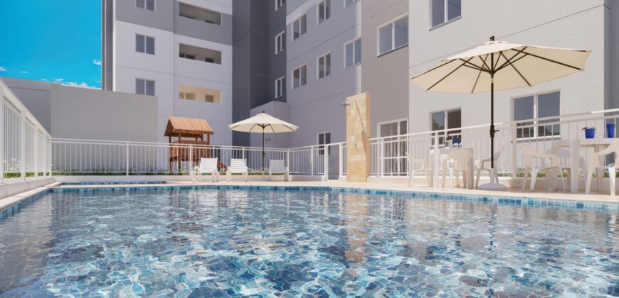 Livus Cupecê – Livus Construtora