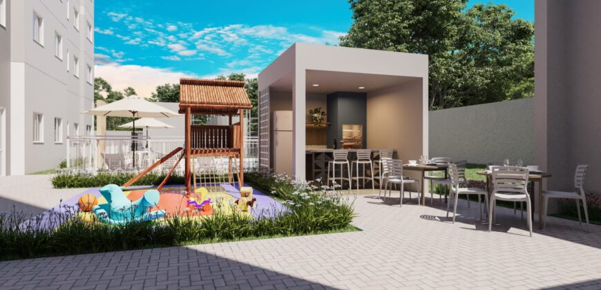 Livus Cupecê – Livus Construtora