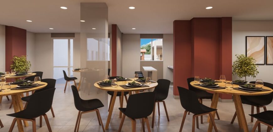 Livus Cupecê – Livus Construtora
