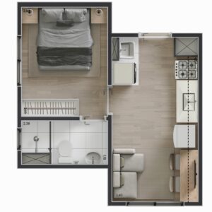livus cupece apartamentos cupece livus plantas