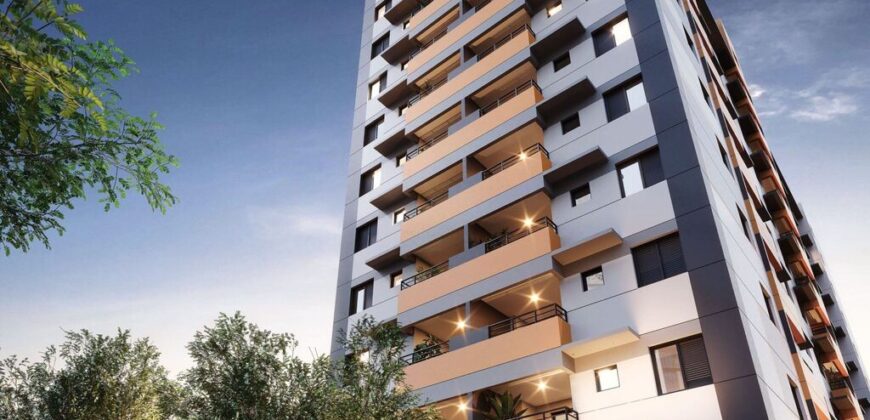 Vida Nova Vila Mascote – Apartamentos na Vila Mascote