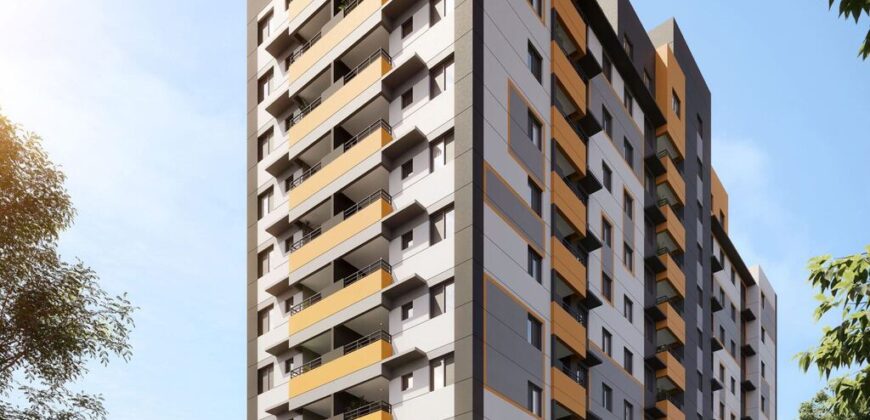 Vida Nova Vila Mascote – Apartamentos na Vila Mascote