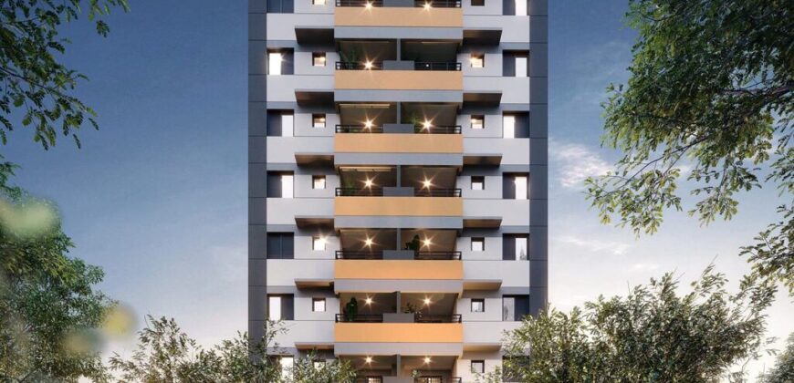 Vida Nova Vila Mascote – Apartamentos na Vila Mascote