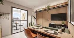 Vida Nova Vila Mascote – Apartamentos na Vila Mascote
