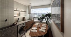 Vida Nova Vila Mascote – Apartamentos na Vila Mascote