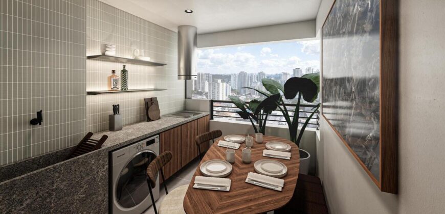 Vida Nova Vila Mascote – Apartamentos na Vila Mascote