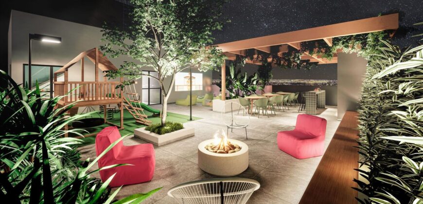 Vida Nova Vila Mascote – Apartamentos na Vila Mascote