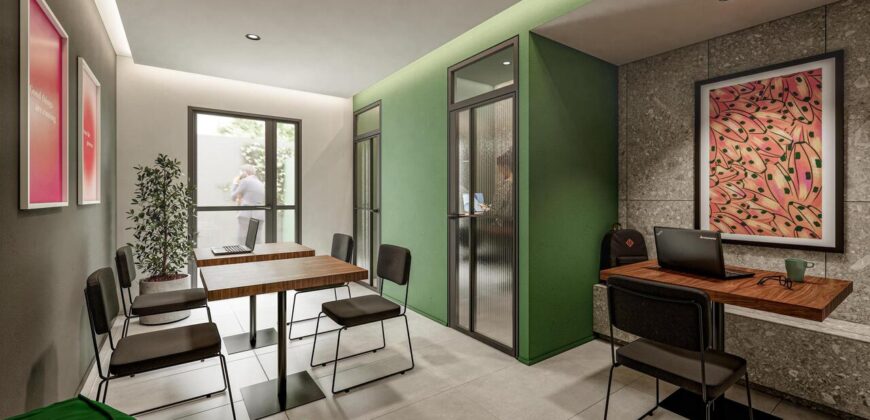 Vida Nova Vila Mascote – Apartamentos na Vila Mascote