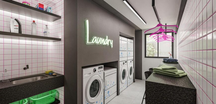Vida Nova Vila Mascote – Apartamentos na Vila Mascote