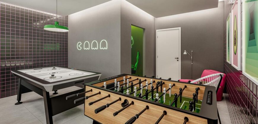 Vida Nova Vila Mascote – Apartamentos na Vila Mascote