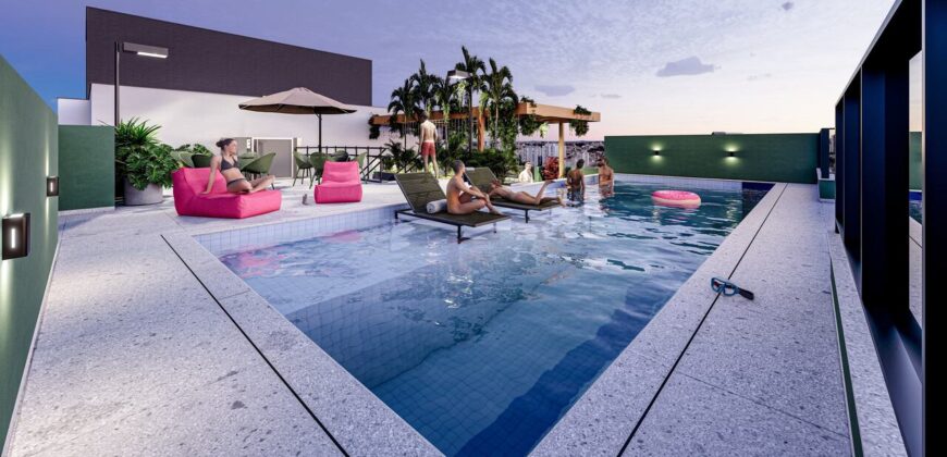 Vida Nova Vila Mascote – Apartamentos na Vila Mascote