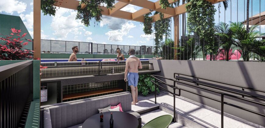 Vida Nova Vila Mascote – Apartamentos na Vila Mascote