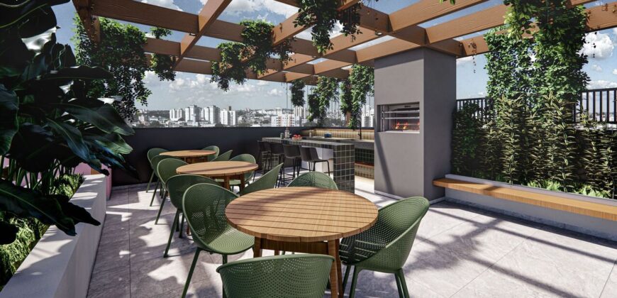 Vida Nova Vila Mascote – Apartamentos na Vila Mascote