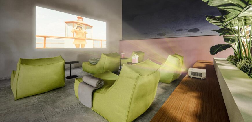 Vida Nova Vila Mascote – Apartamentos na Vila Mascote